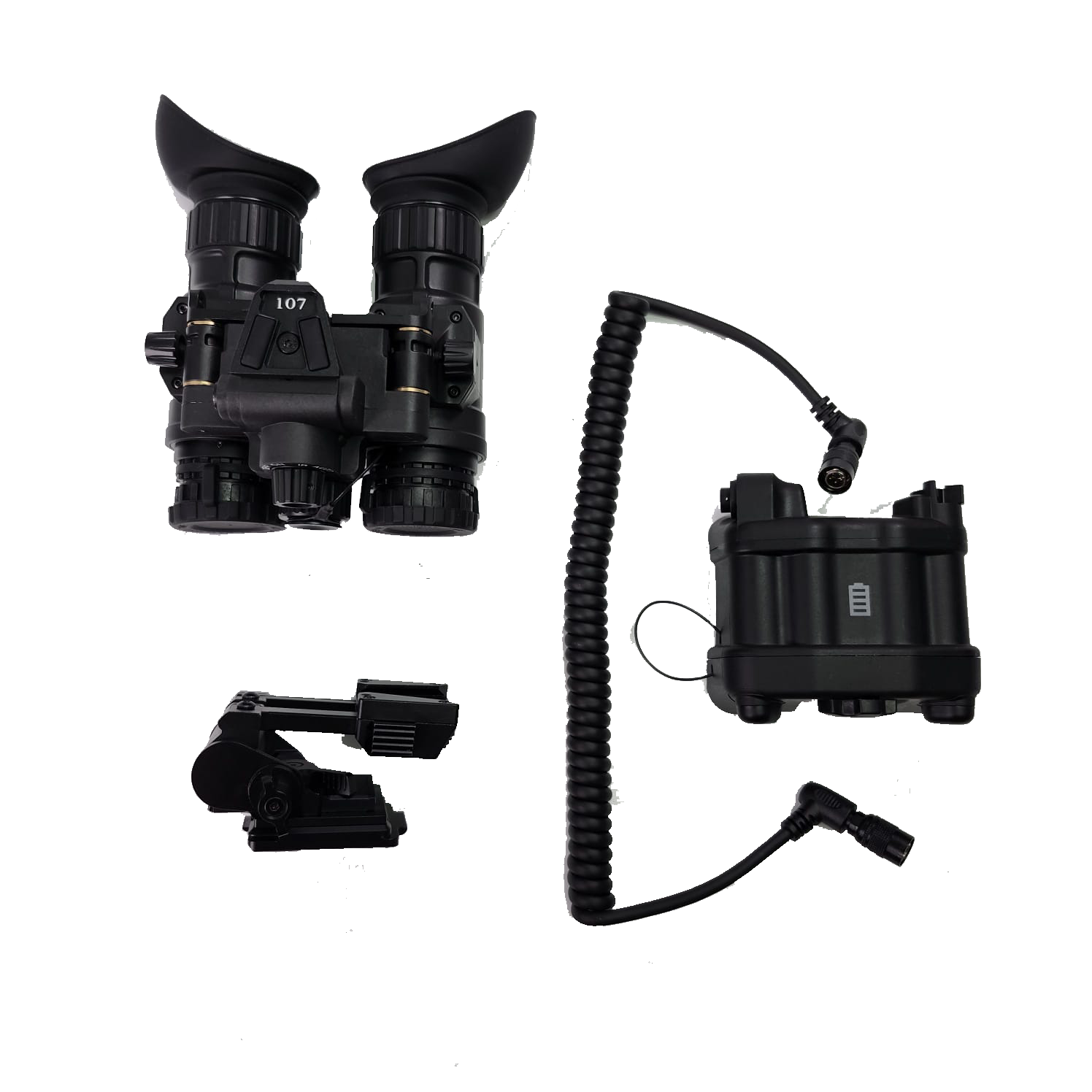 Nvg- Tatou pvs-31 - FairD Canada