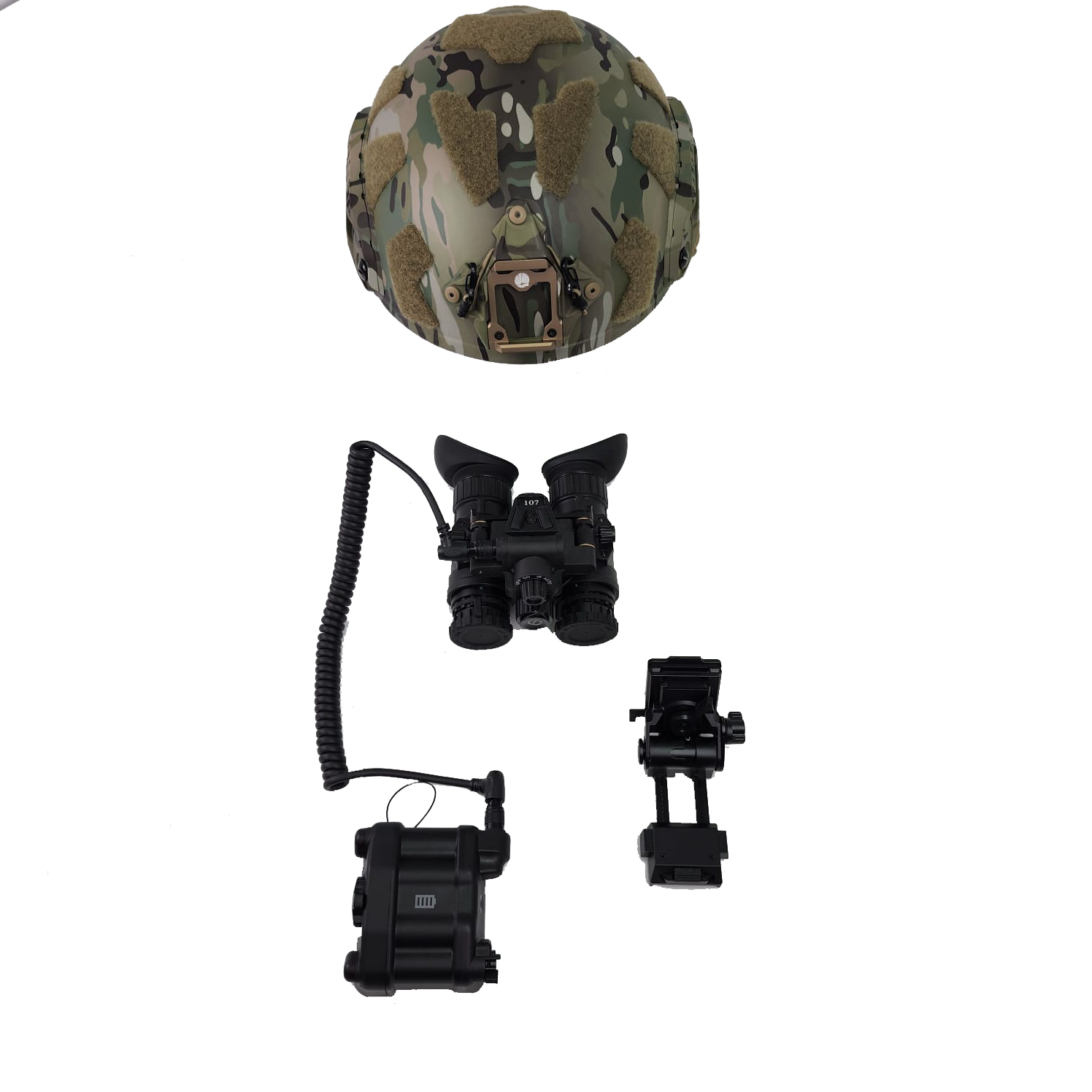 Nvg- Tatou pvs-31 - FairD Canada