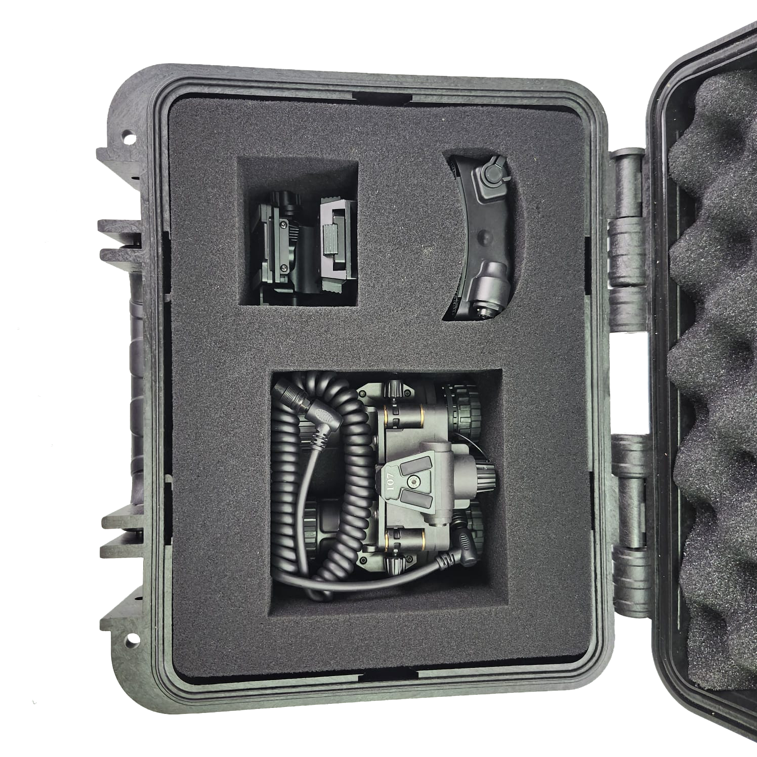 Nvg- Tatou pvs-31 - FairD Canada