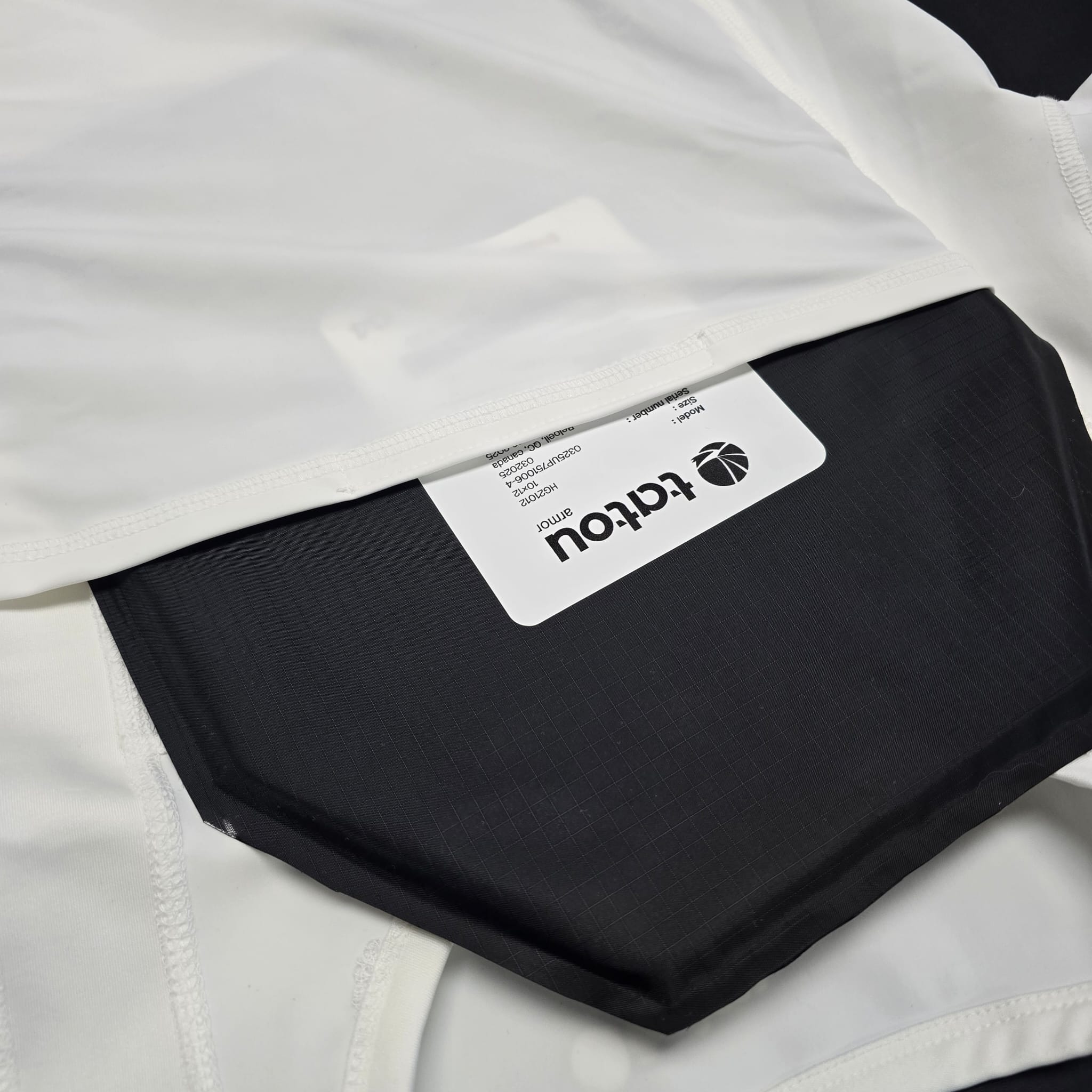 UNDER COVER AMOR T-SHIRT - FairD Canada