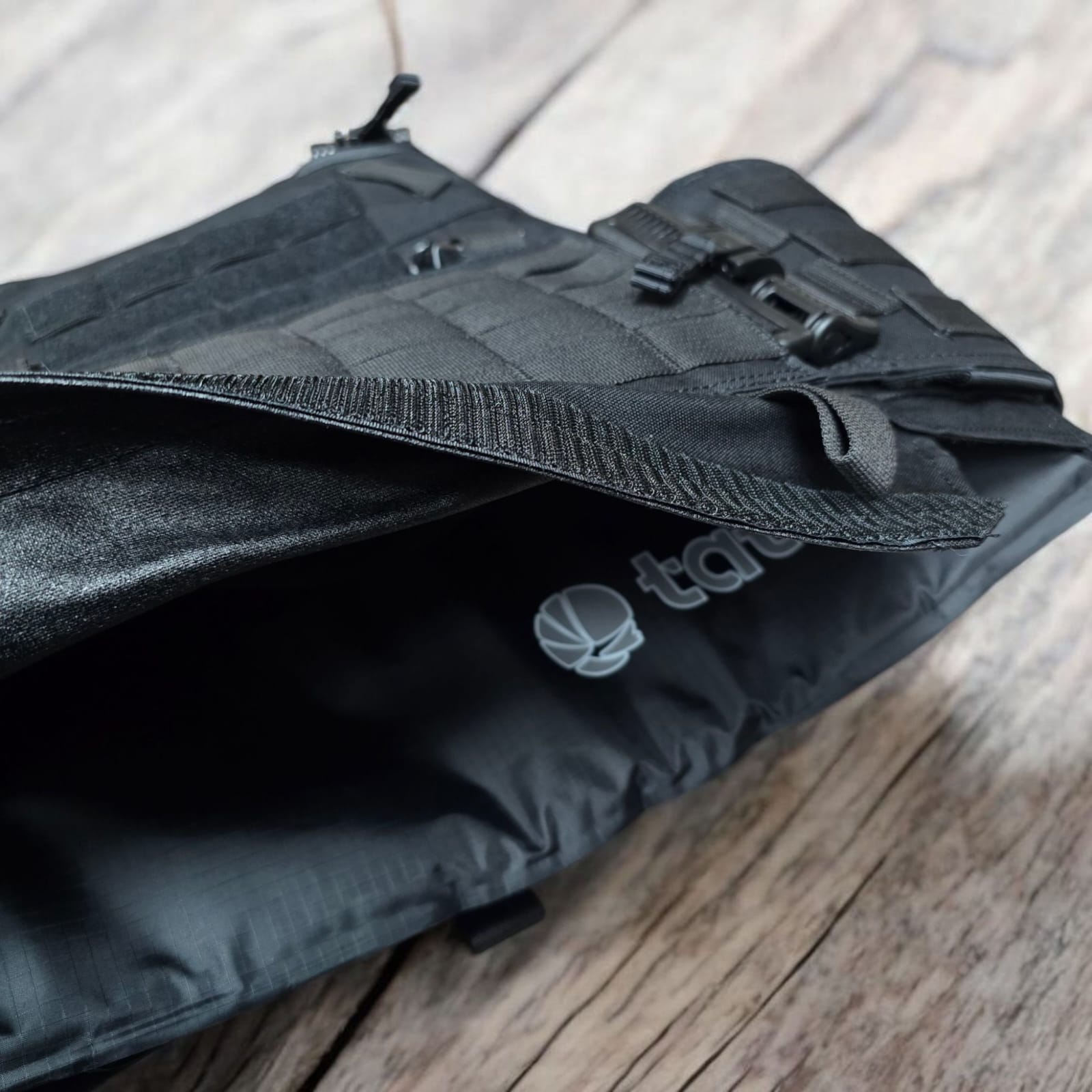 Quad Release Bundle HG2 IIIA QRC Tatou Armor