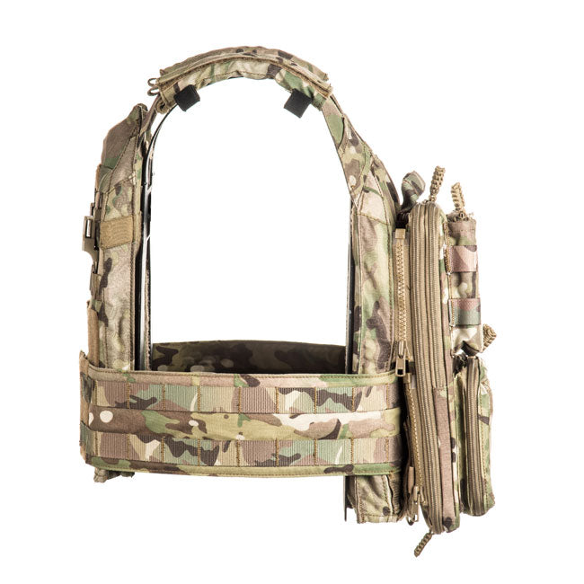 HRT Zip-On HydroMax Pack - FairD Canada