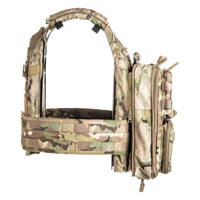 HRT Zip-On HydroMax Pack - FairD Canada