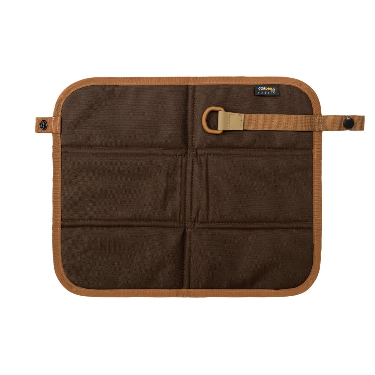 Helikon-Tex Vagabond Seat Pad — Earth Brown / Clay