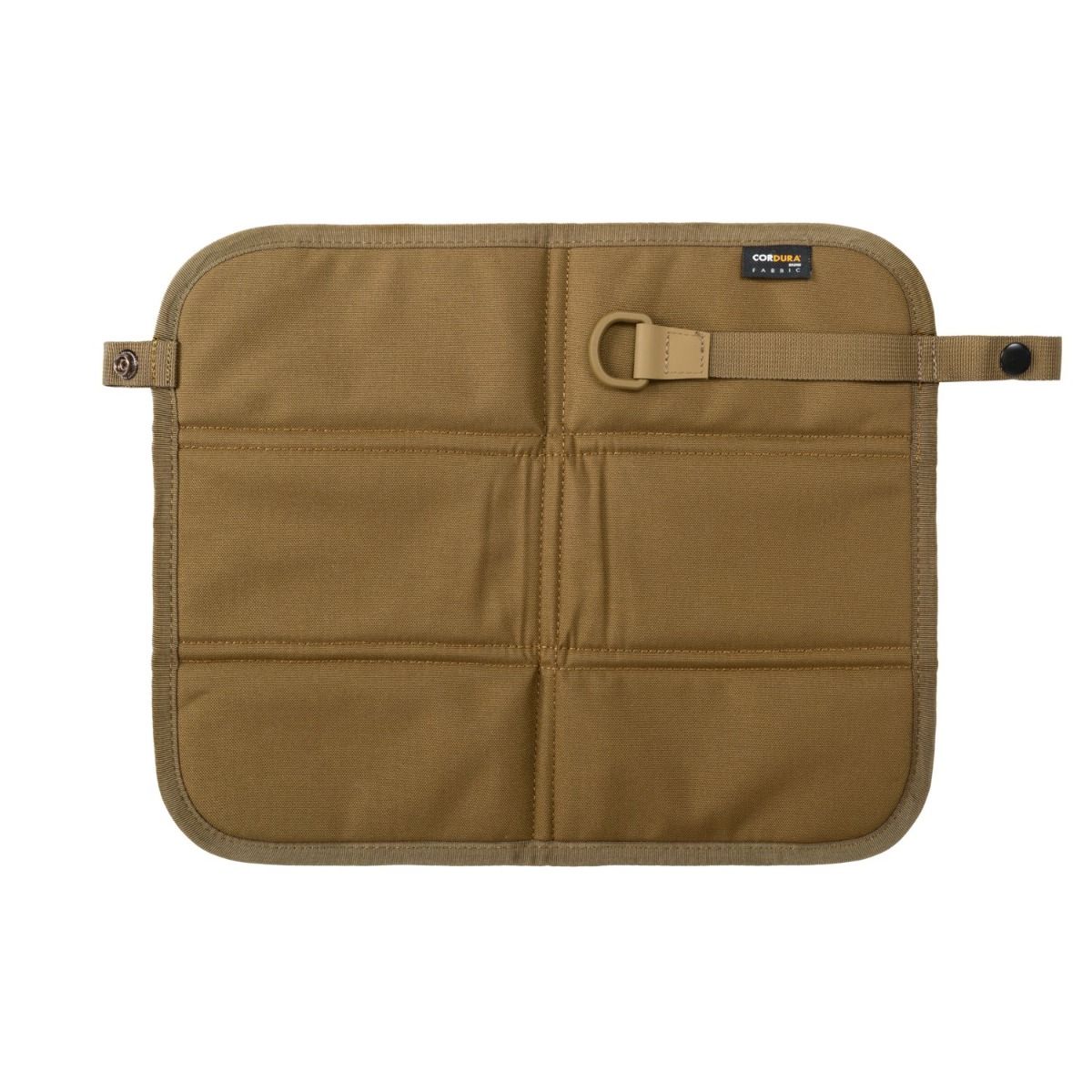 Helikon-Tex Vagabond Seat Pad — Coyote