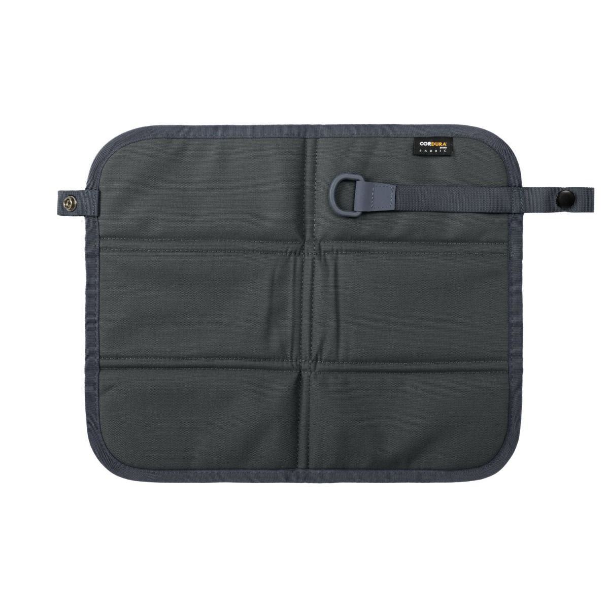Helikon-Tex Vagabond Seat Pad — Shadow Grey