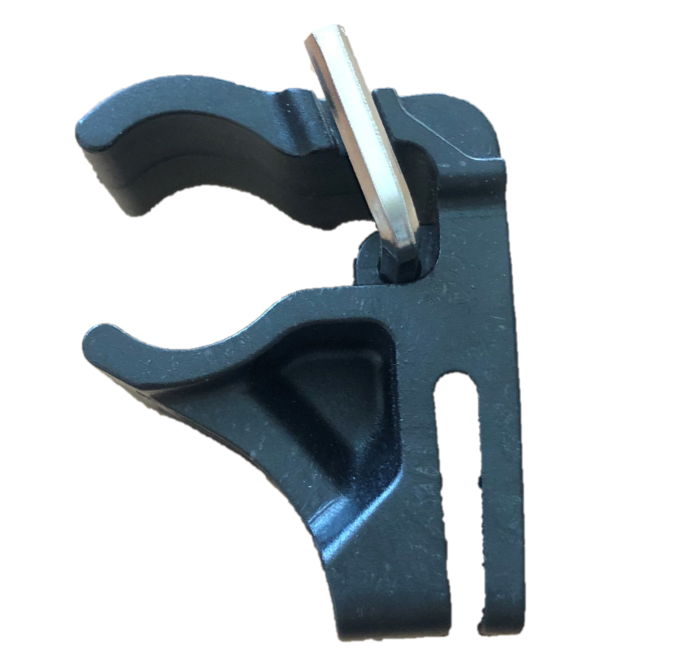 ARMYTEK HARD HAT MOUNT – AHM-03 - FairD Canada