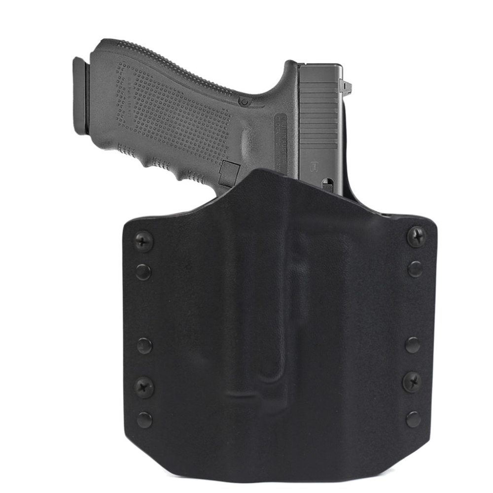 Warriors new ARES Kydex Belt holster - FairD Canada
