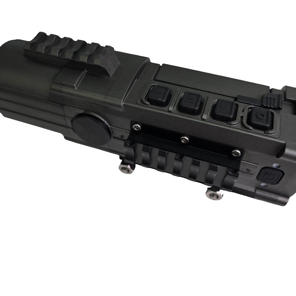 Digital night vision scope IR - FairD Canada