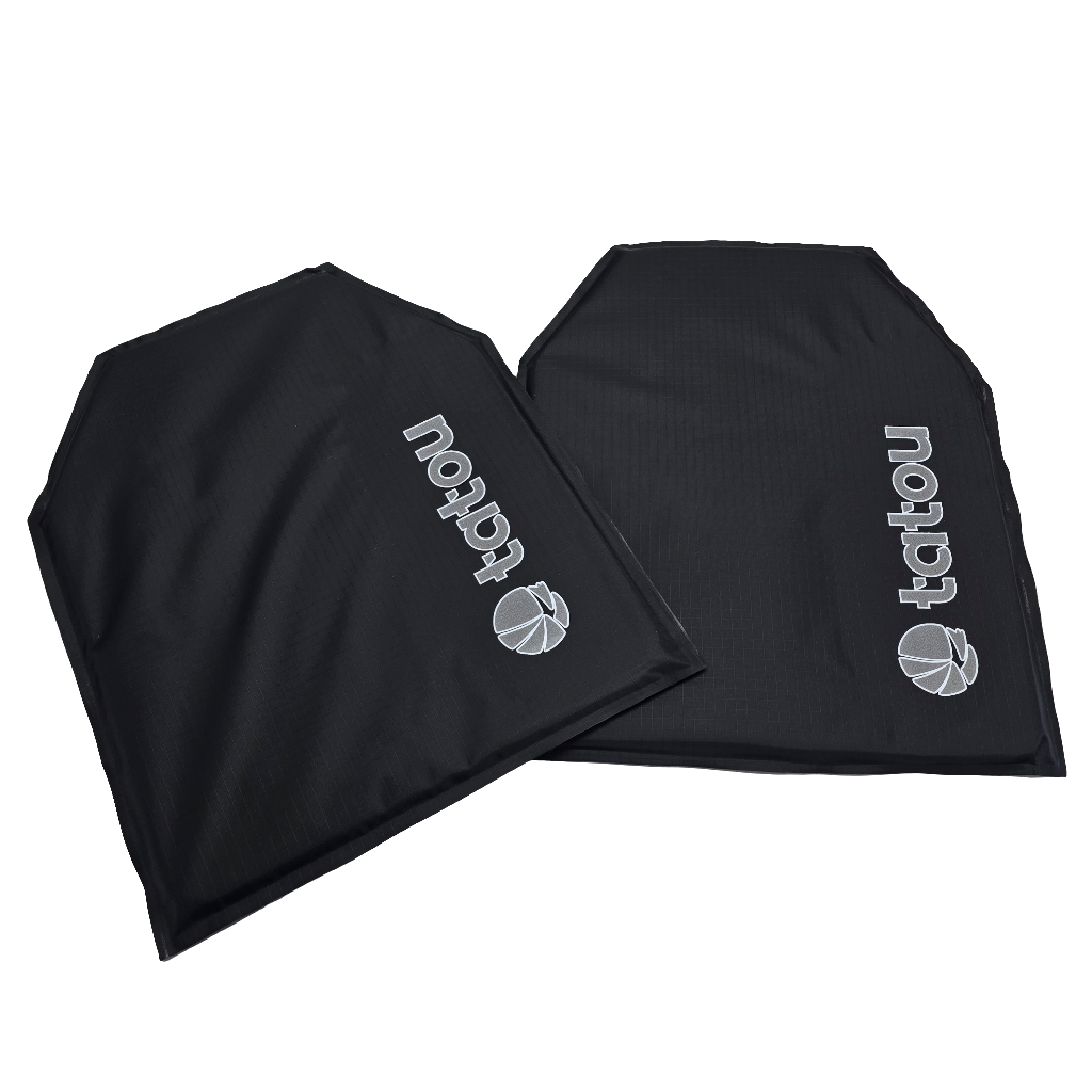 IIIA/HG2 SOFT ARMOR 10x12 SAPI - TATOU ARMOR - FairD Canada