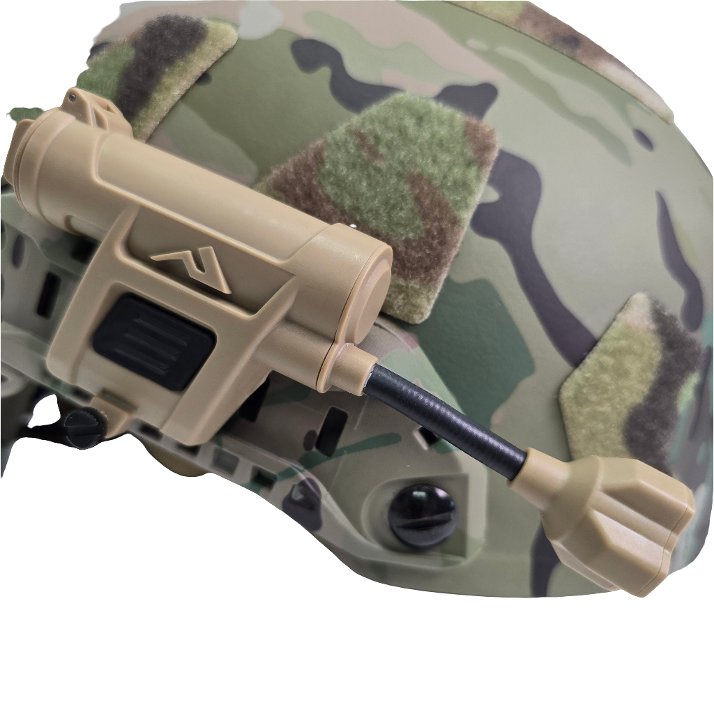 VIZZ 550 RGB MPLS - PRINCETON TEC - FairD Canada