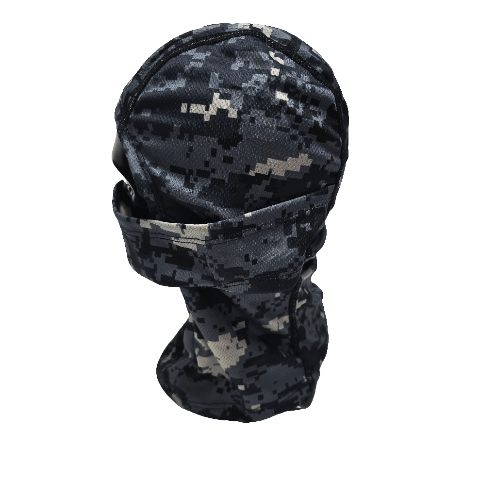 MILITARY BALACLAVA FULL FACE MASK - FairD Canada