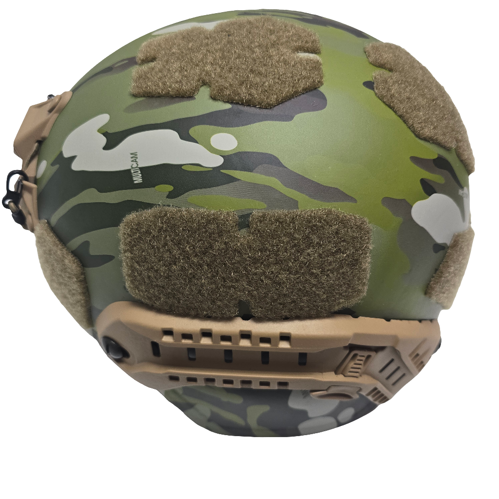 SENTRY HELMET SPECIAL EDIT MULTICAM TROPIC - FairD Canada