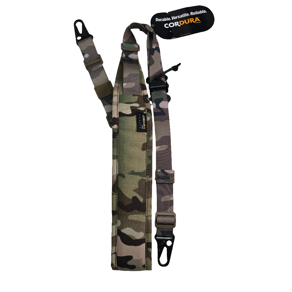 Twoo point sling Cordura - FairD Canada