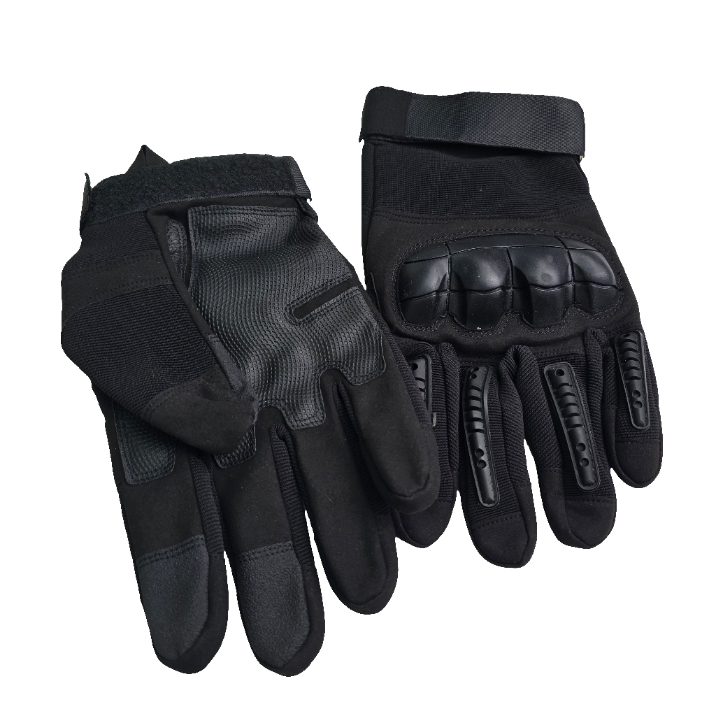 Tactical gloves - FairD Canada