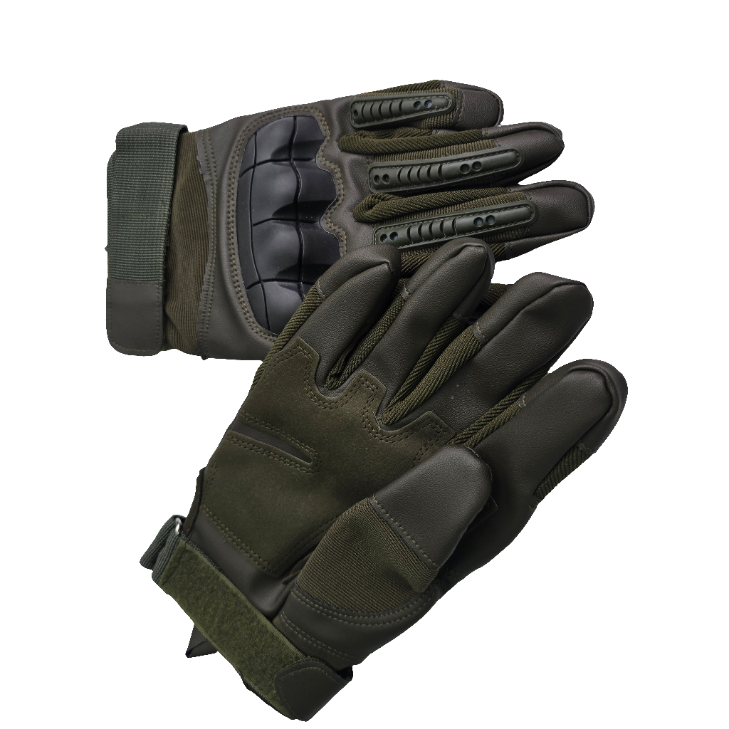 Tactical gloves - FairD Canada