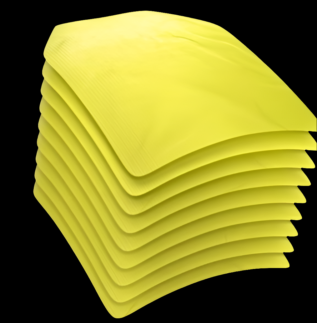 IIIA/HG2 SOFT ARMOR 10x12 SAPI - TATOU ARMOR - FairD Canada