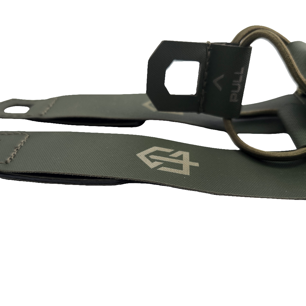 SKELETAC WRAP .556 MAGAZINE POUCH MOLLE - FairD Canada