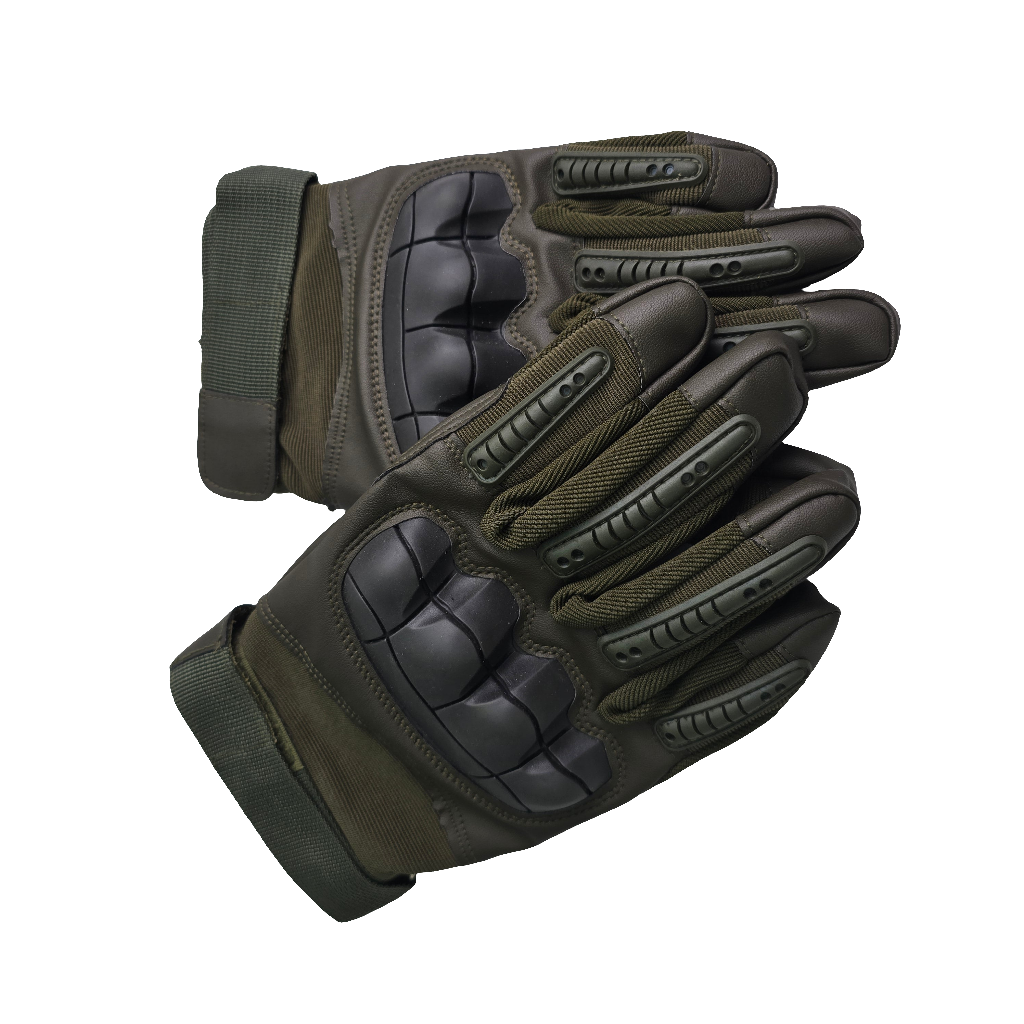 Tactical gloves - FairD Canada