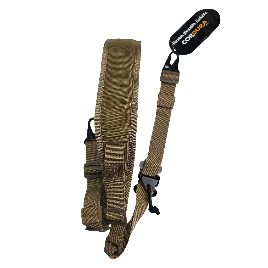 Twoo point sling Cordura - FairD Canada