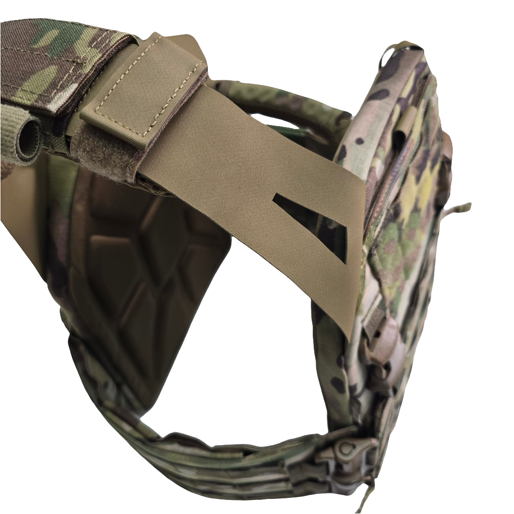 Warrior LPC V1 plate carrier molle - FairD Canada