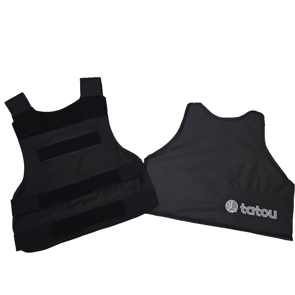 Concelead vest - FairD Canada