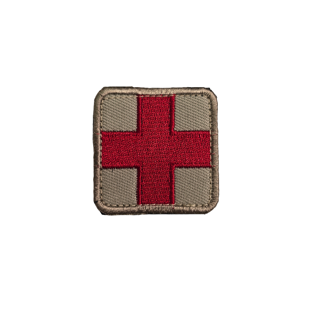 Medical patch tan - FairD Canada
