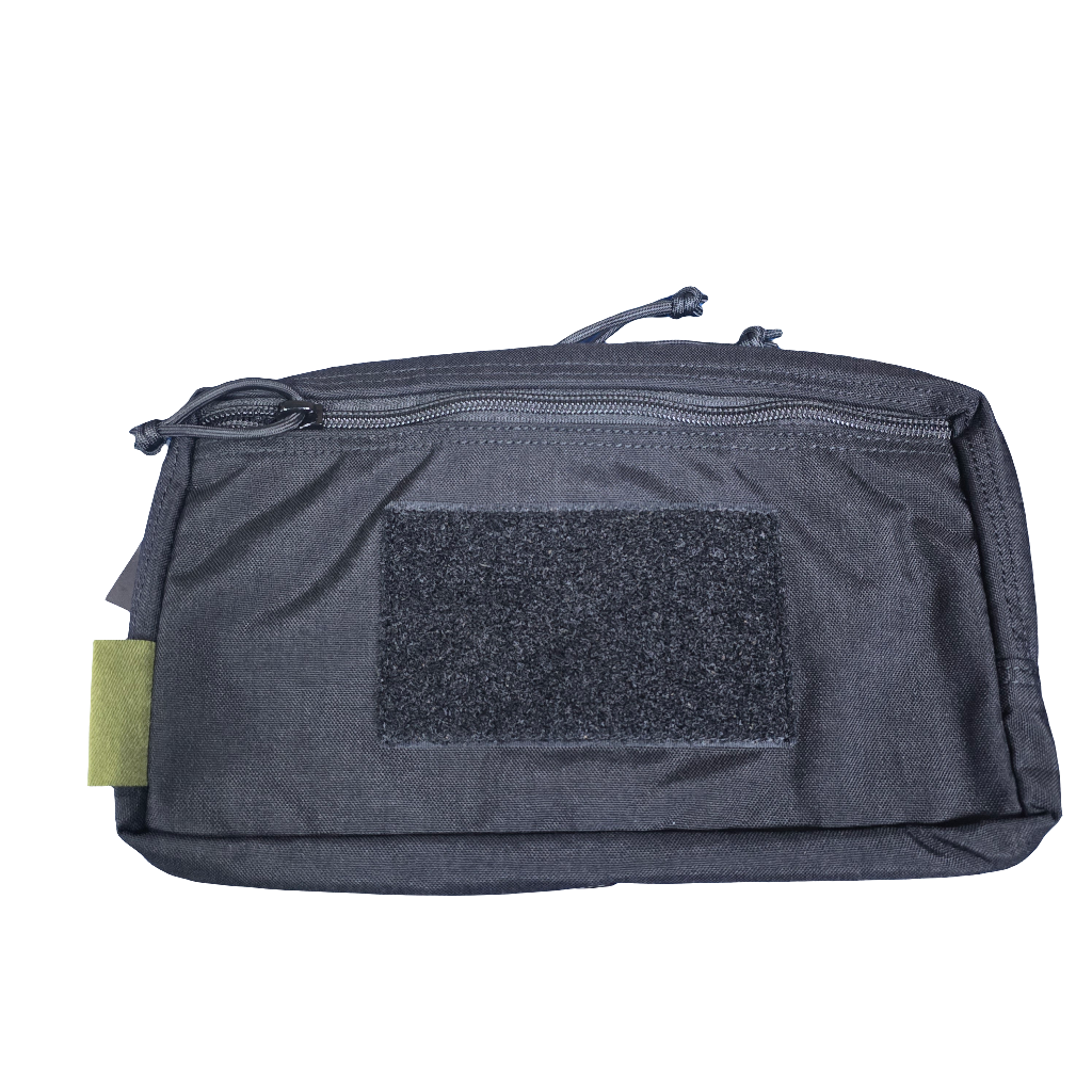 Triple snap mag with utility pouch - FairD Canada