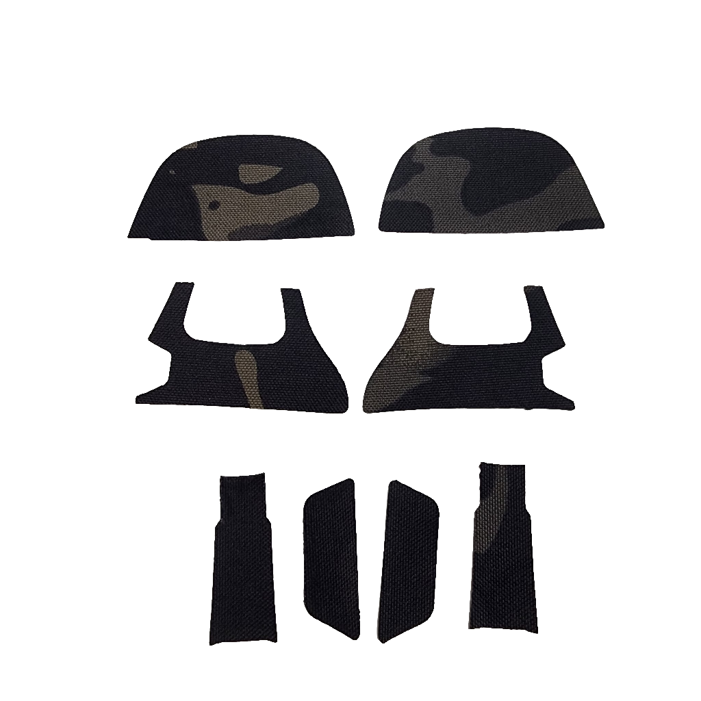 3M multicam sticker headset - FairD Canada