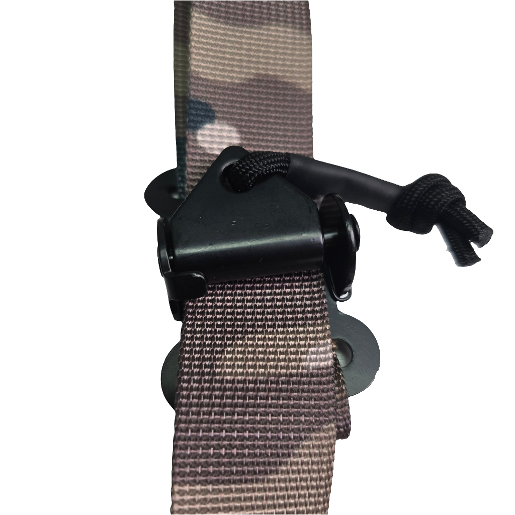 Twoo point sling Cordura - FairD Canada