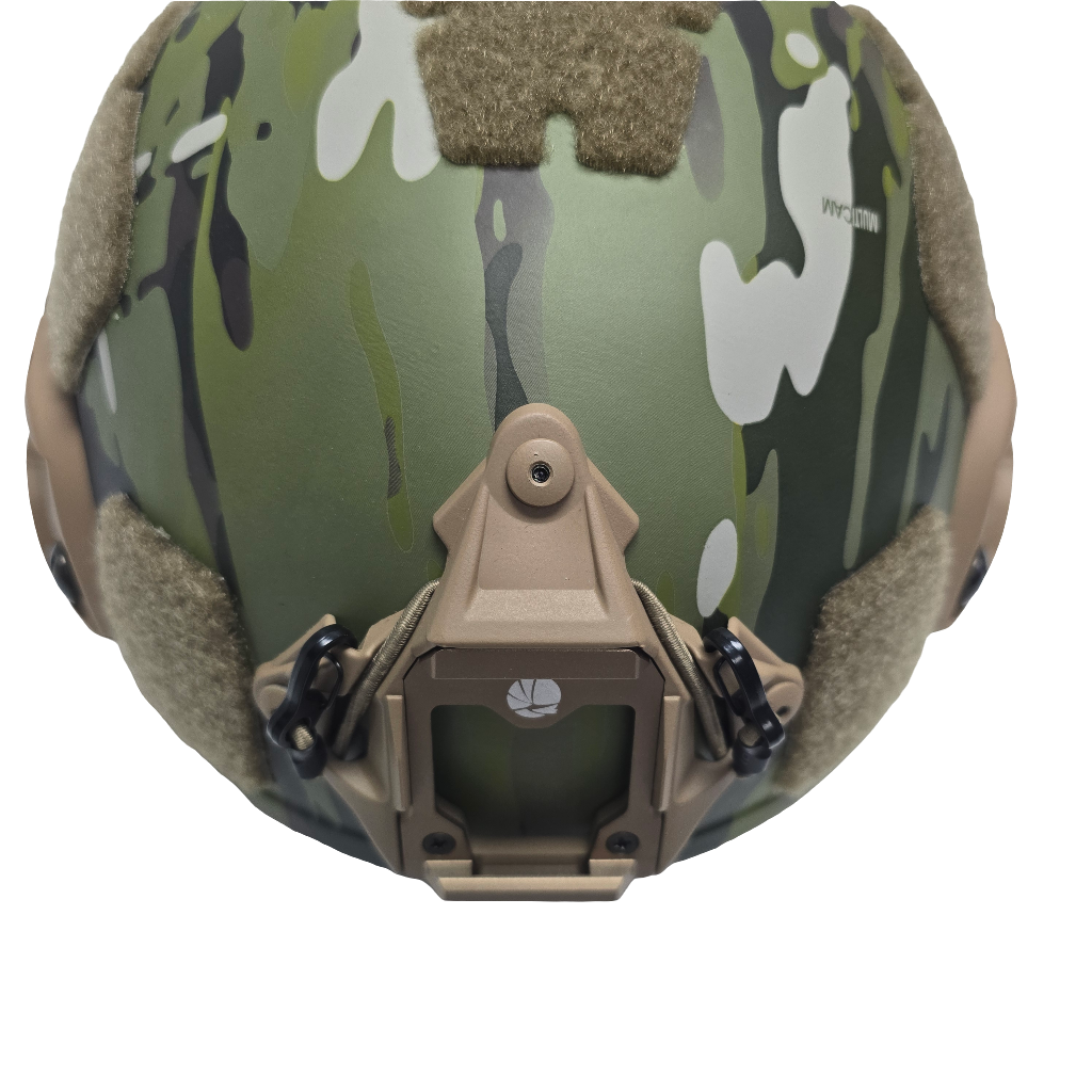 SENTRY HELMET SPECIAL EDIT MULTICAM TROPIC - FairD Canada