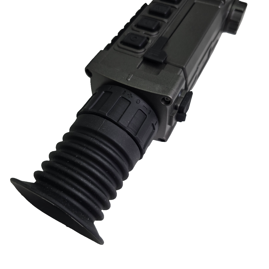 Digital night vision scope IR - FairD Canada