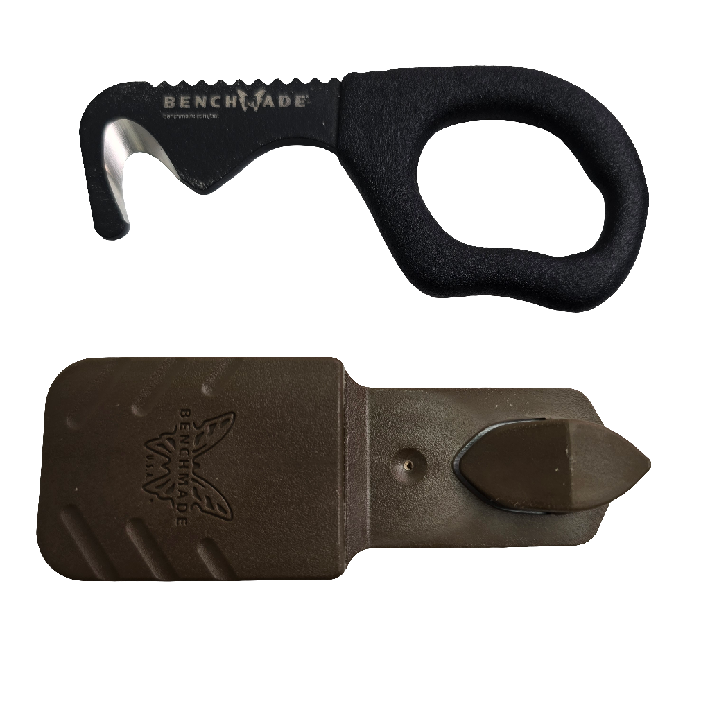 7 Hook cutter - FairD Canada