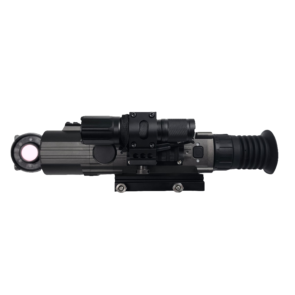 Digital night vision scope IR - FairD Canada