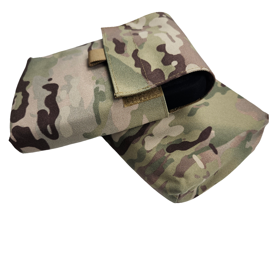 SVB SIDE PLATE CARRIERS - FairD Canada