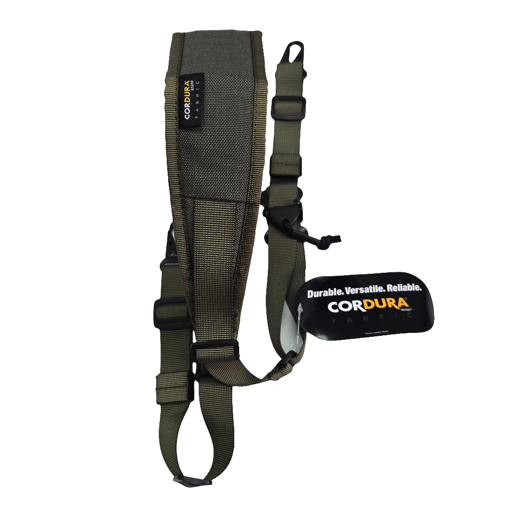 Twoo point sling Cordura - FairD Canada