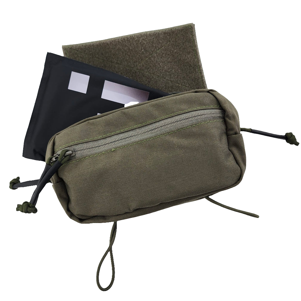HANGER POUCH RANGER GREEN - FairD Canada