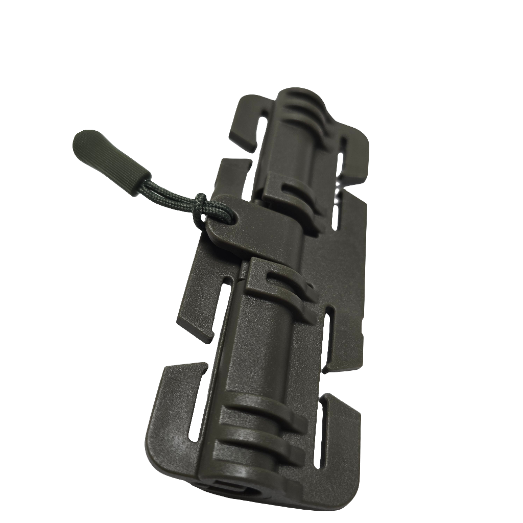 Rapid Quick release tubes - FairD Canada