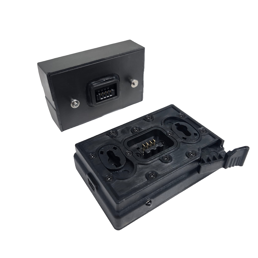 Digital night vision scope IR - FairD Canada