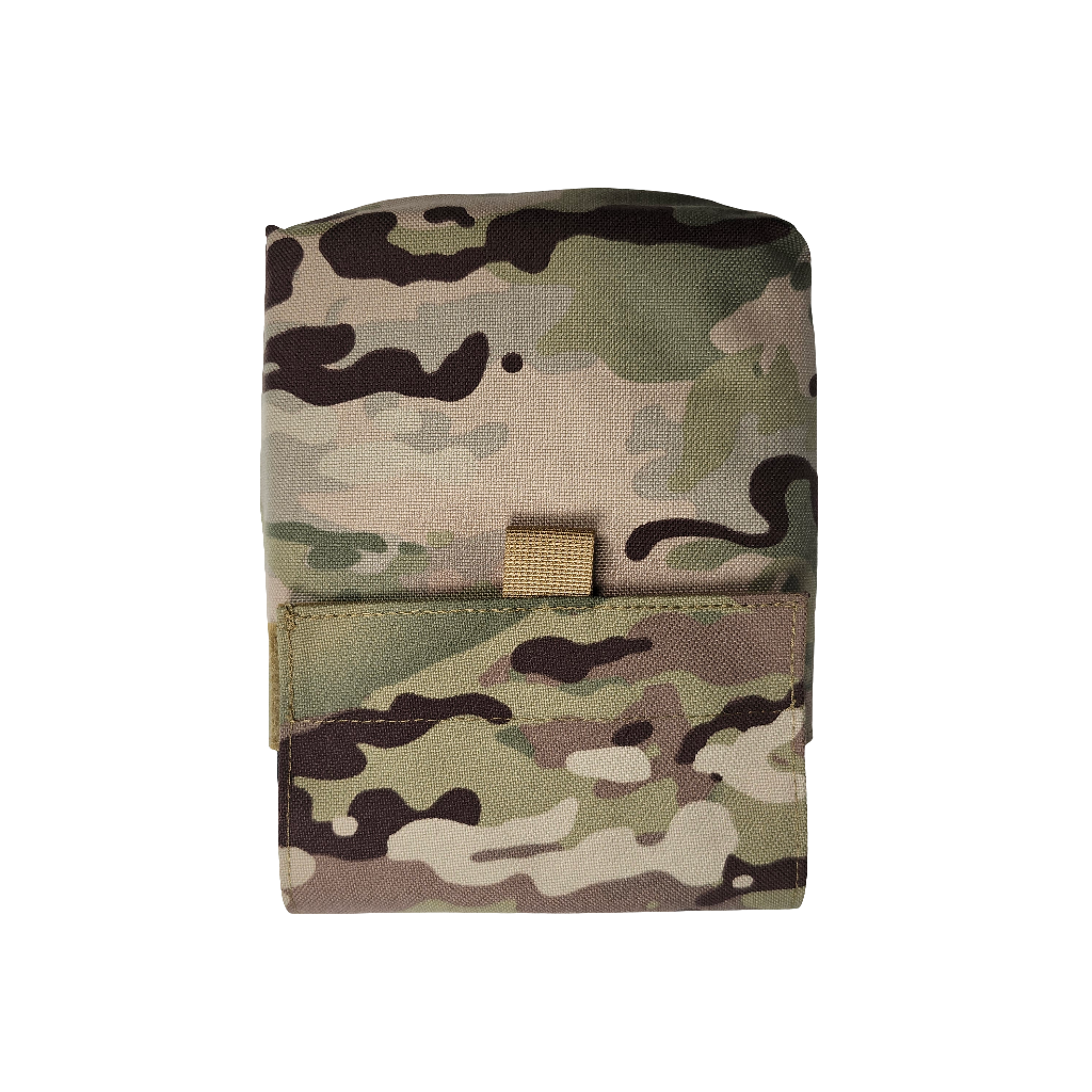 SVB SIDE PLATE CARRIERS - FairD Canada