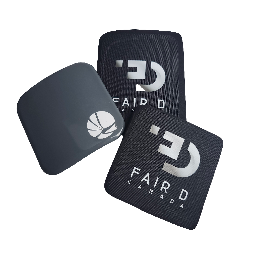 SVB SIDE PLATE CARRIERS - FairD Canada