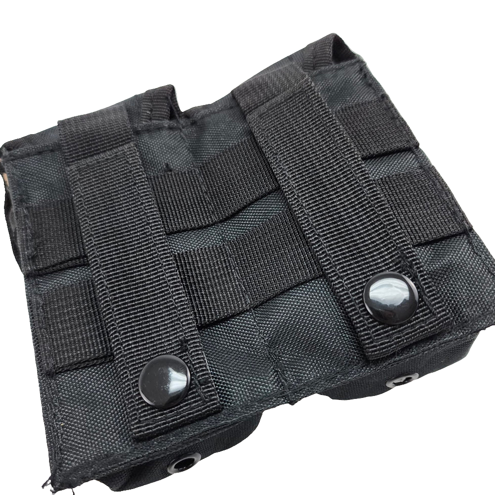 DOUBLE GRENADE POUCH FAIR D - FairD Canada