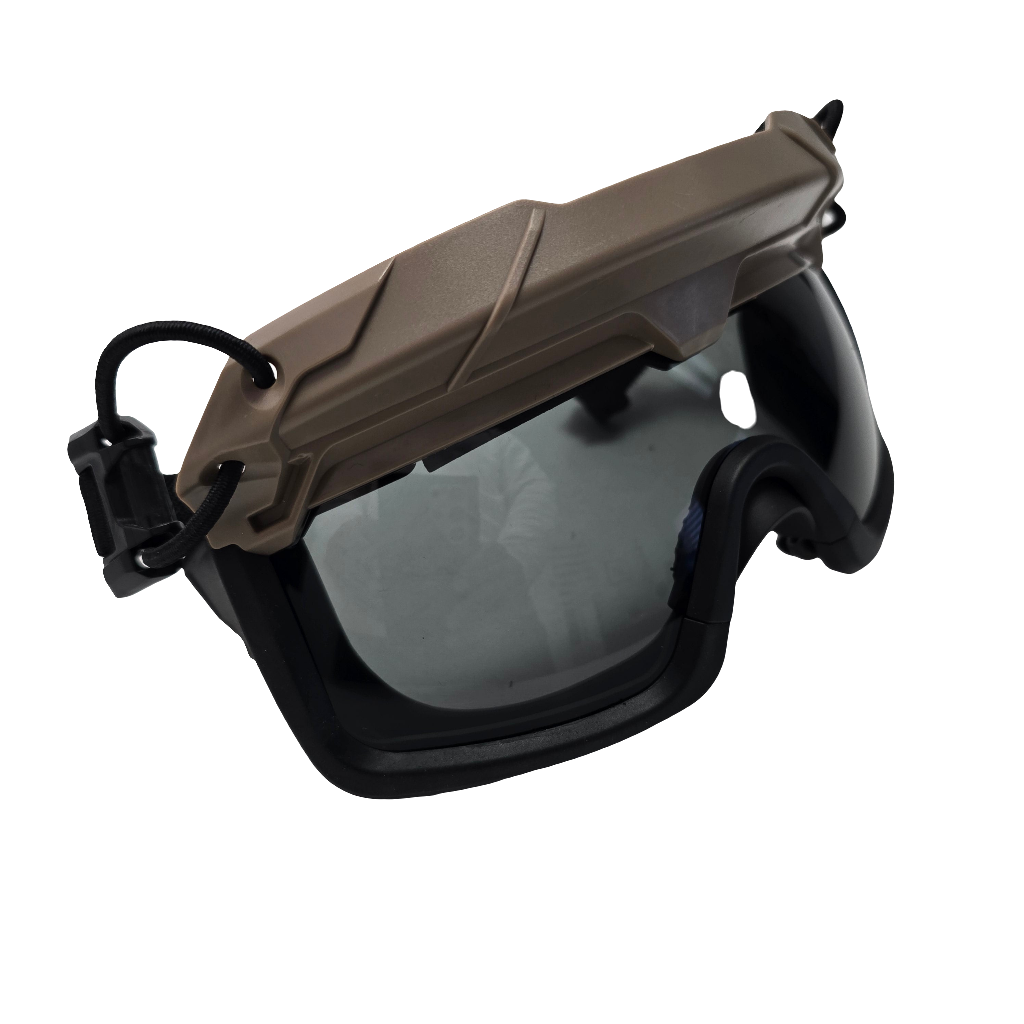 Visor integra - FairD Canada