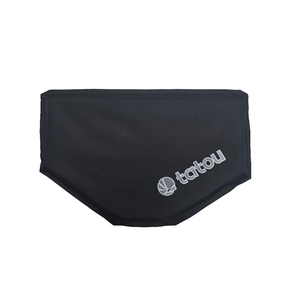 IIIA/HG2 SOFT Dangler pouch SOFT ARMOR 5.5x8.5" FairD Canada