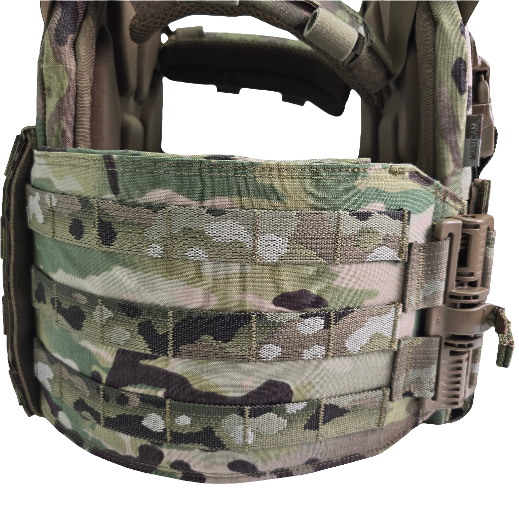 Warrior LPC V1 plate carrier molle - FairD Canada