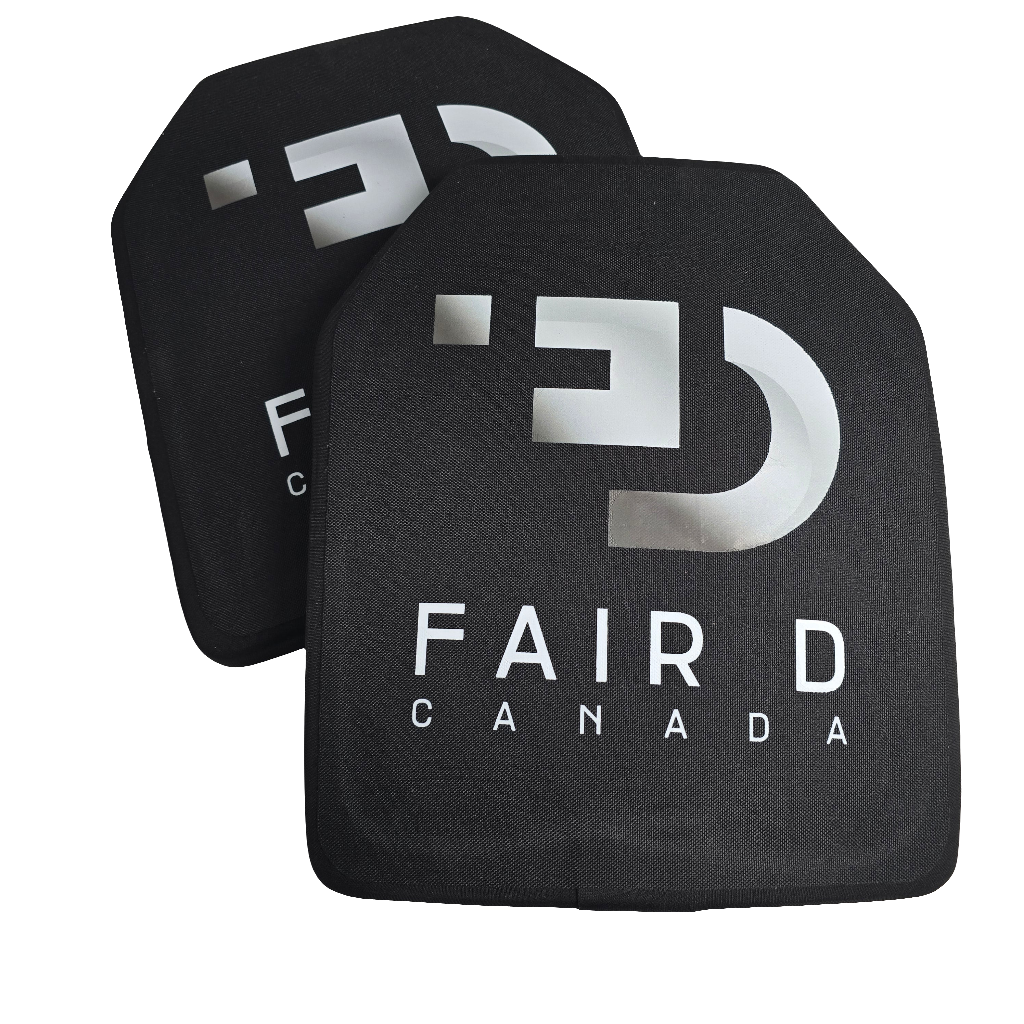 Multi curve RF3 level IV - FairD Canada