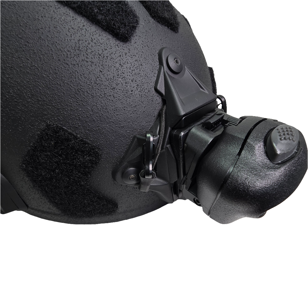 VIZZ 550 RGB MPLS - PRINCETON TEC - FairD Canada