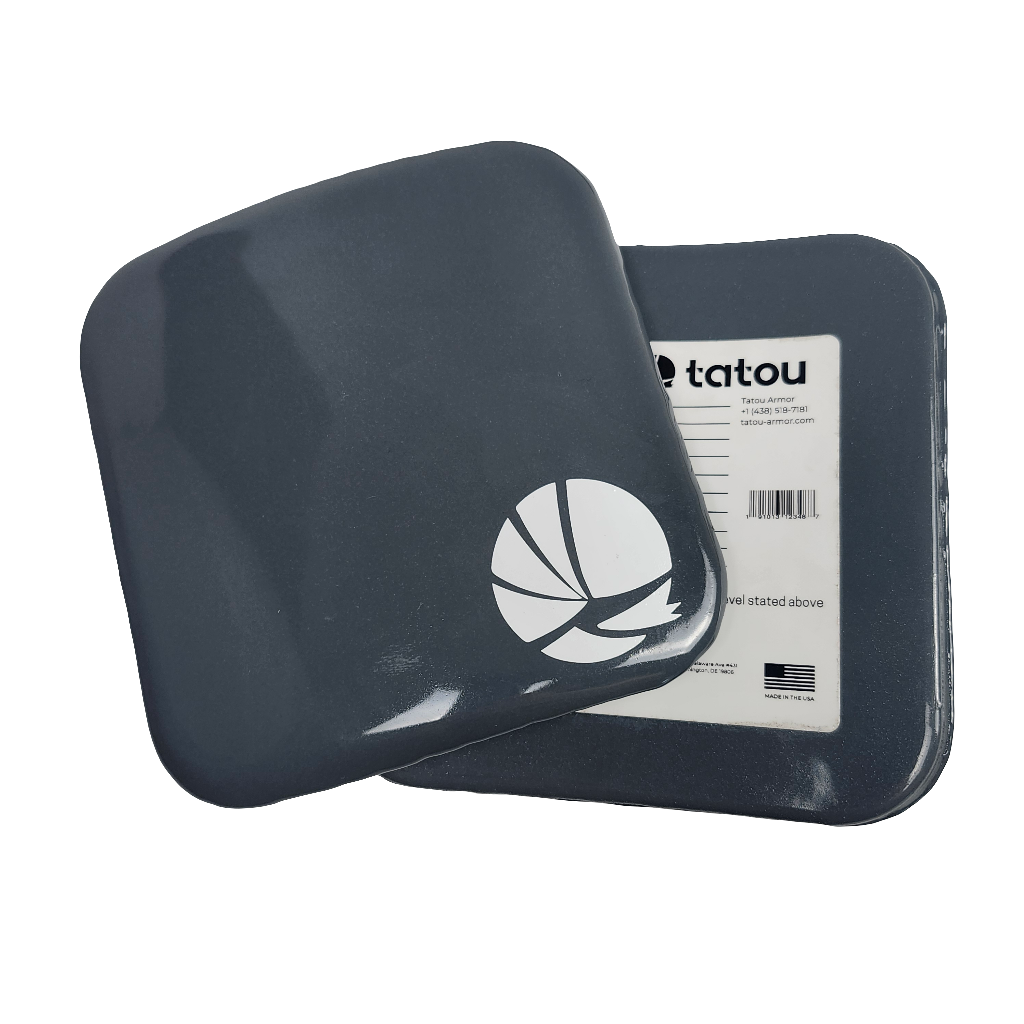 SVB SIDE PLATE CARRIERS - FairD Canada