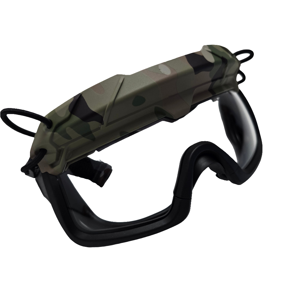 Visor integra - FairD Canada