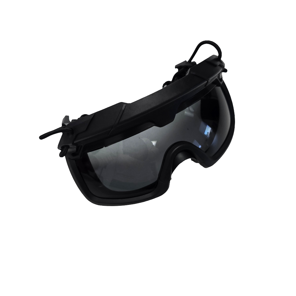 Visor integra - FairD Canada